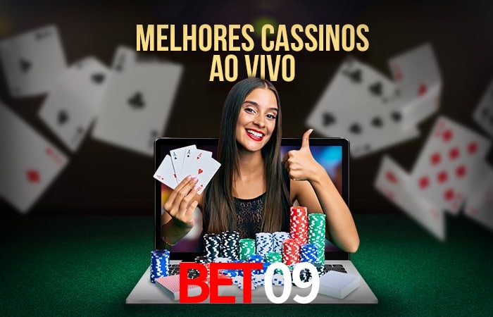 Roleta ao vivo
